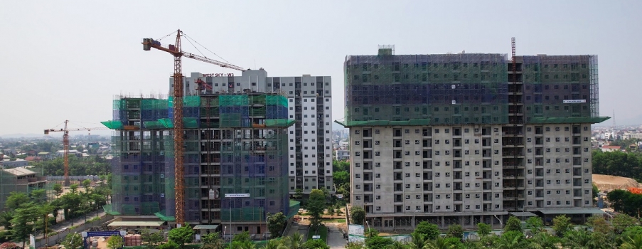 Huế đẩy mạnh triển khai nhà ở xã hội, hiện thực hóa mục tiêu an cư